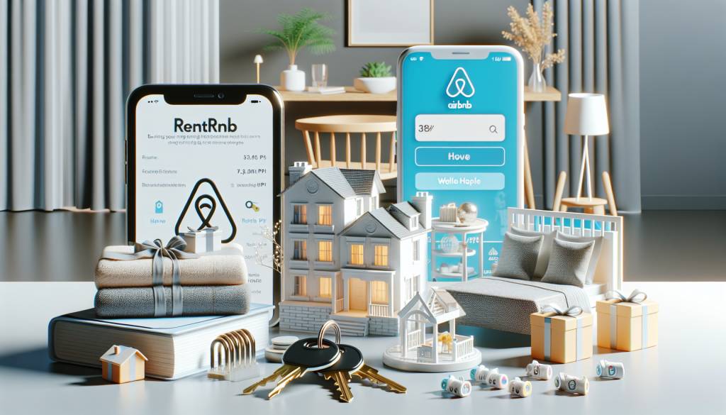 conciergerie airbnb : comment booster ses revenus locatifs